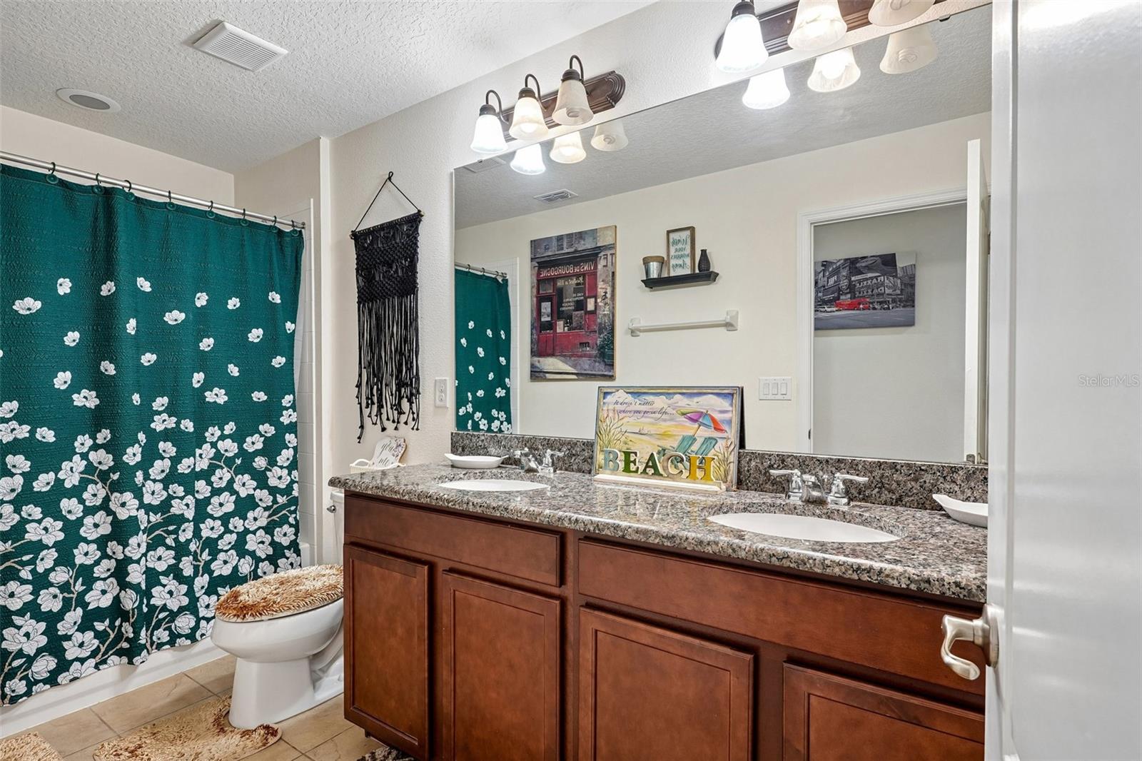 MANDALAY SUBDIVISION - Residential