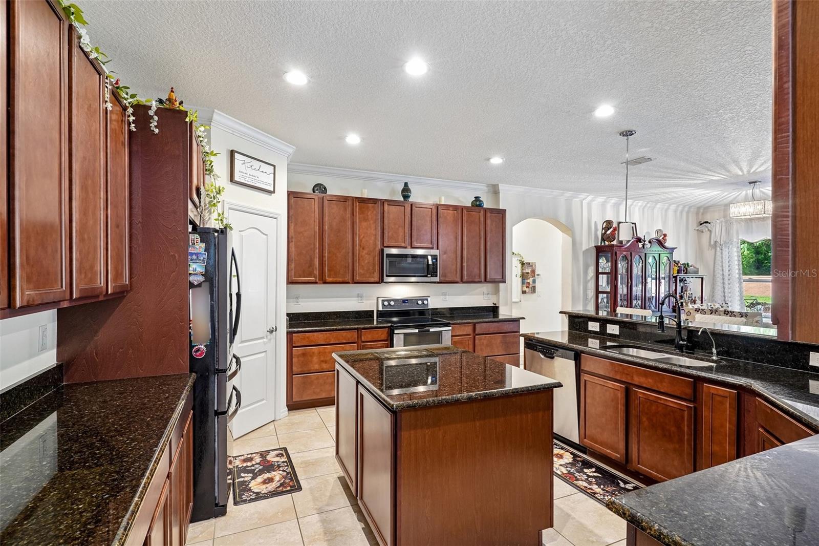 MANDALAY SUBDIVISION - Residential