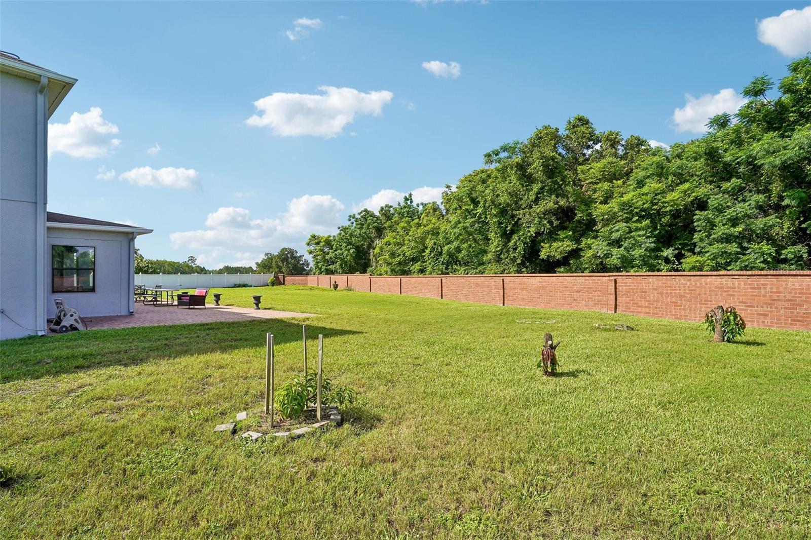 MANDALAY SUBDIVISION - Residential