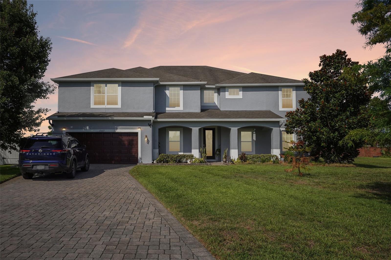 MANDALAY SUBDIVISION - Residential