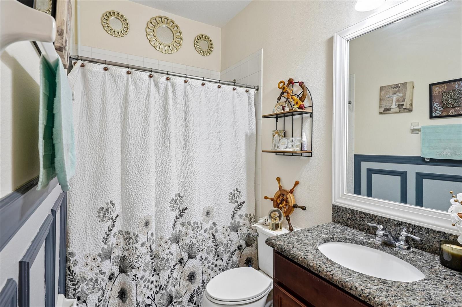 MANDALAY SUBDIVISION - Residential