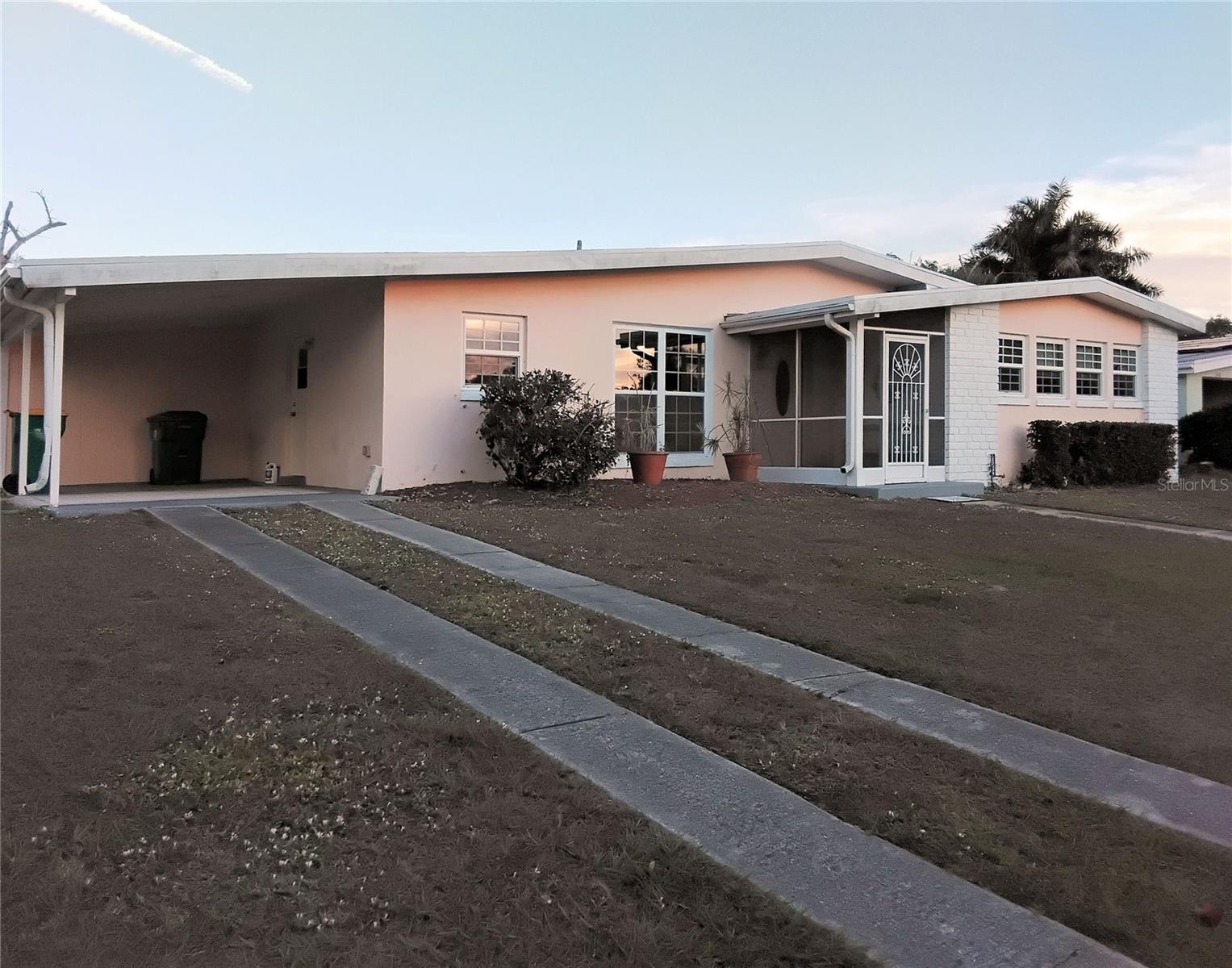 PORT CHARLOTTE SEC 045 - Residential