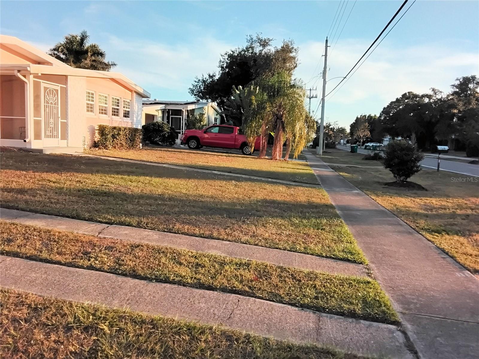PORT CHARLOTTE SEC 045 - Residential