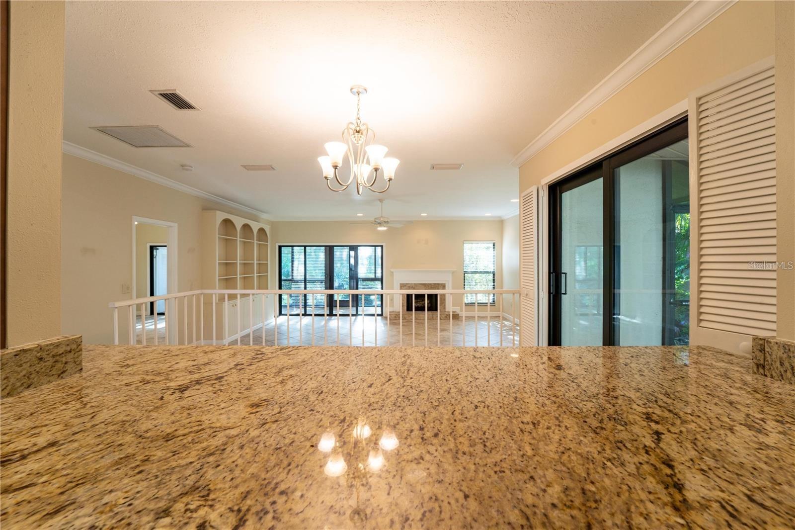 LANDINGS CARRIAGEHOUSE II - Residential