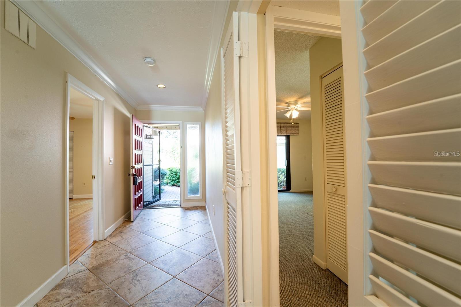 LANDINGS CARRIAGEHOUSE II - Residential