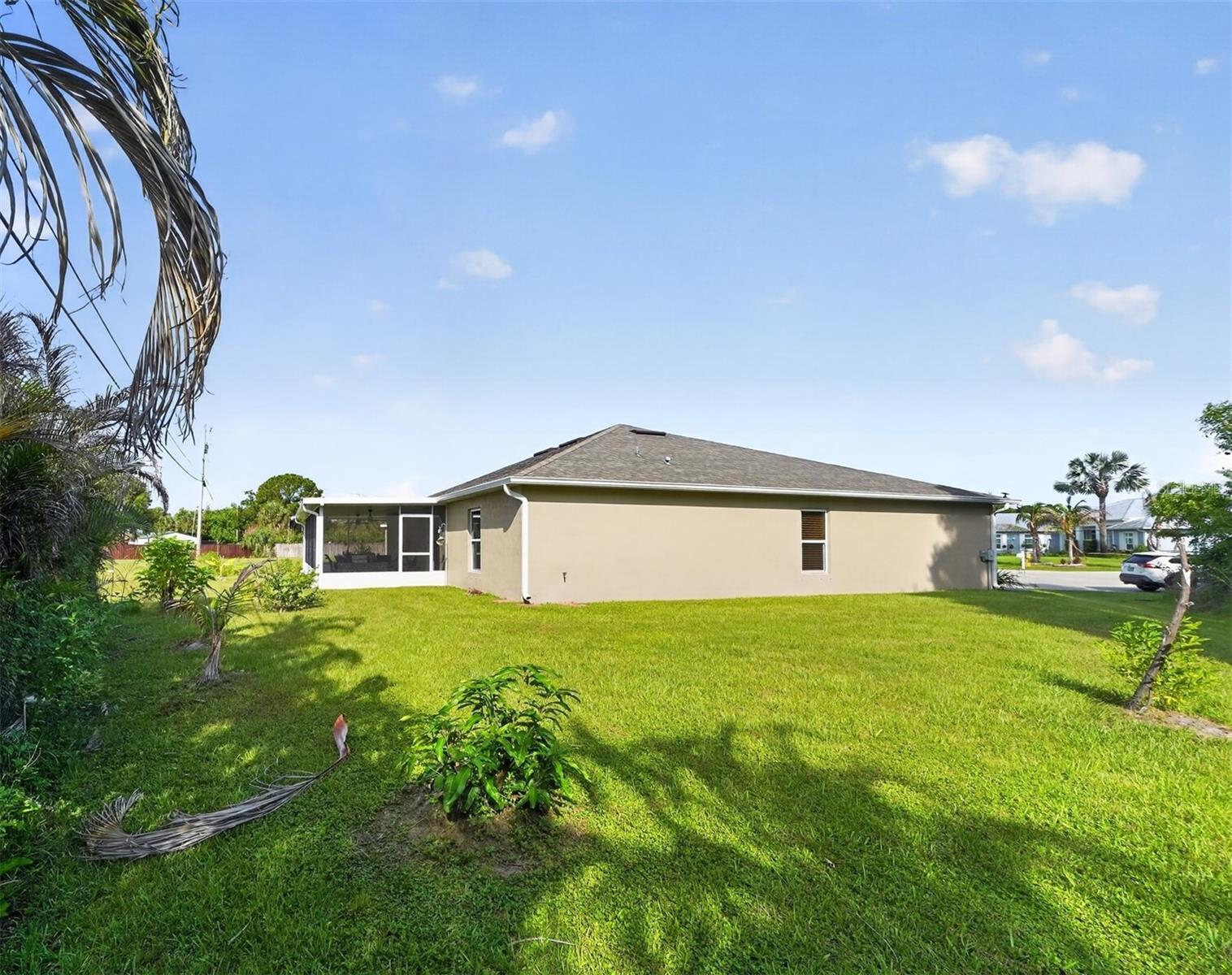 PORT ST LUCIE SEC 40 - Residential