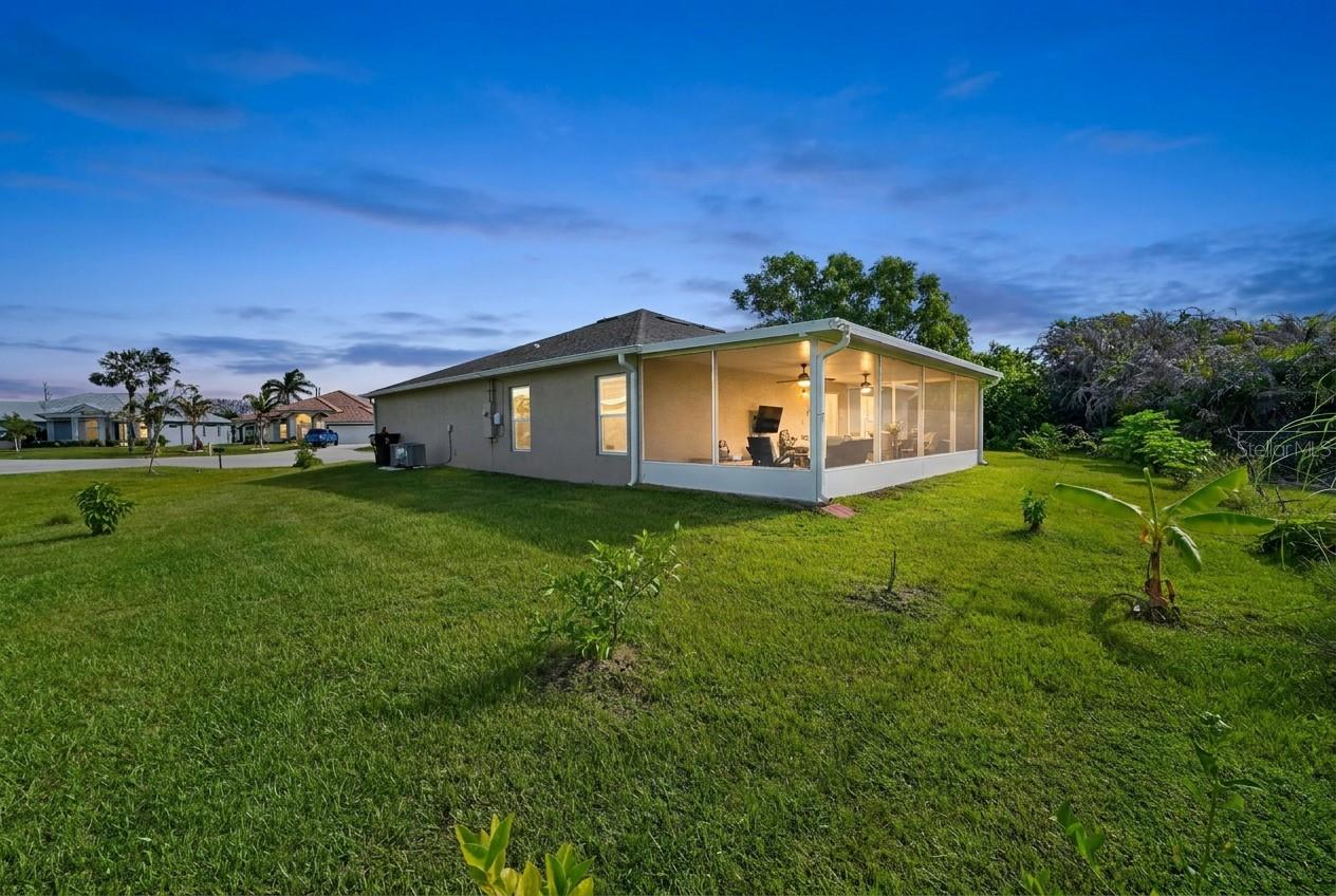 PORT ST LUCIE SEC 40 - Residential