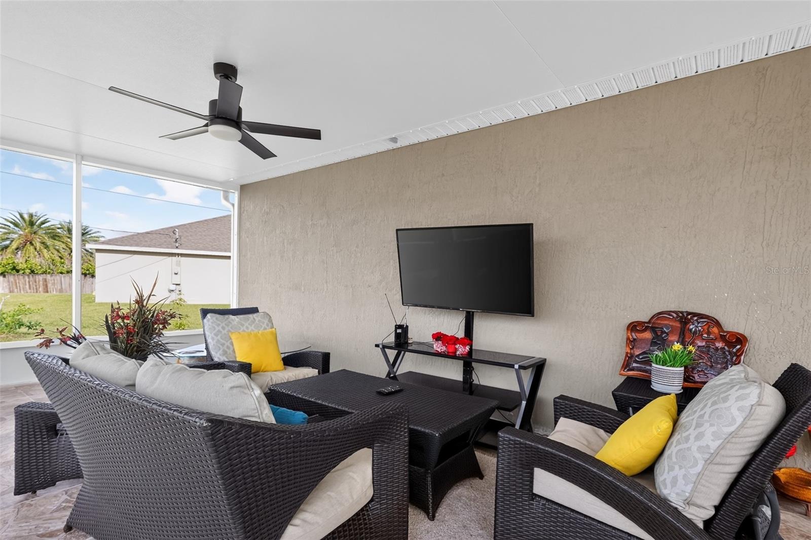 PORT ST LUCIE SEC 40 - Residential