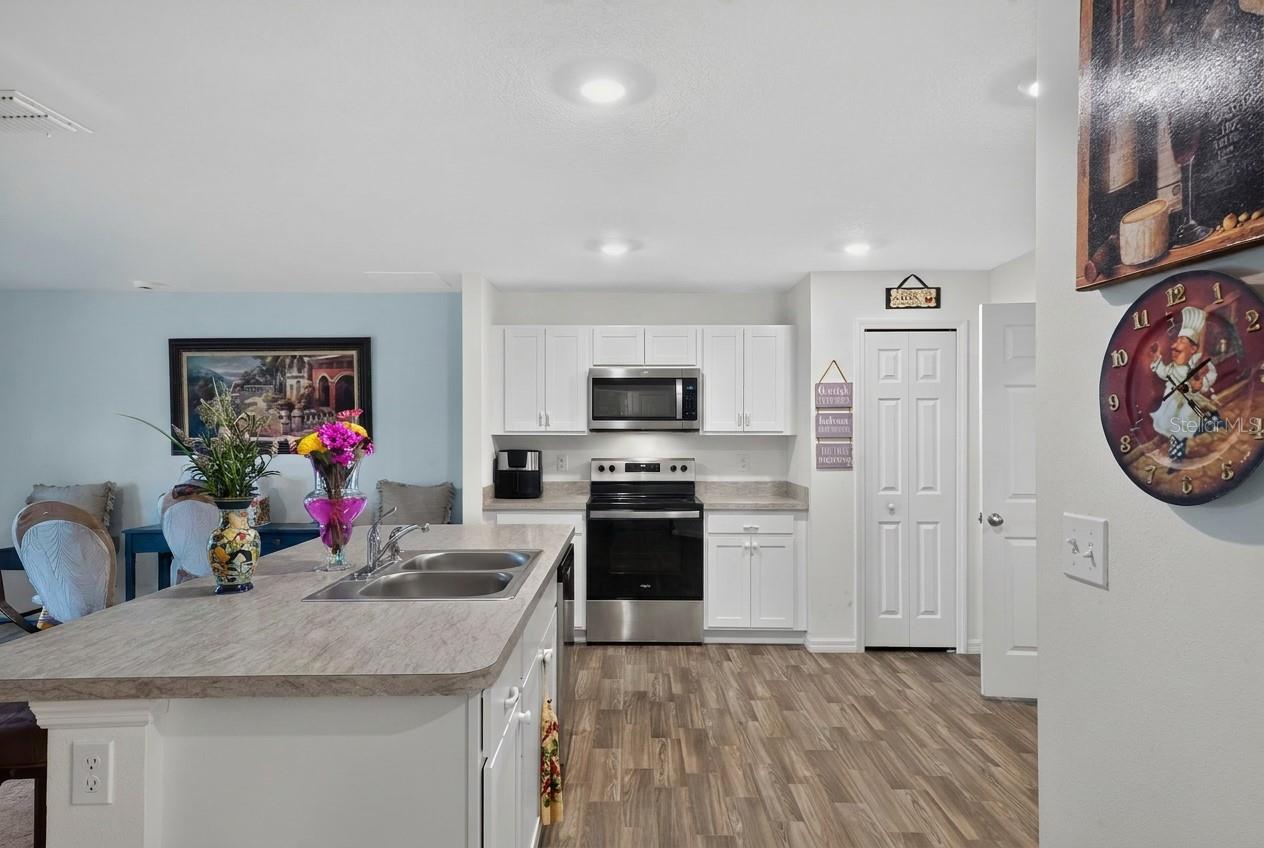 PORT ST LUCIE SEC 40 - Residential