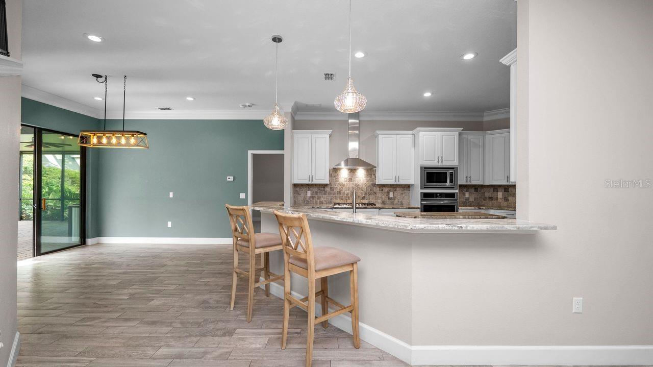 SOUTHERN OAKS - Residential