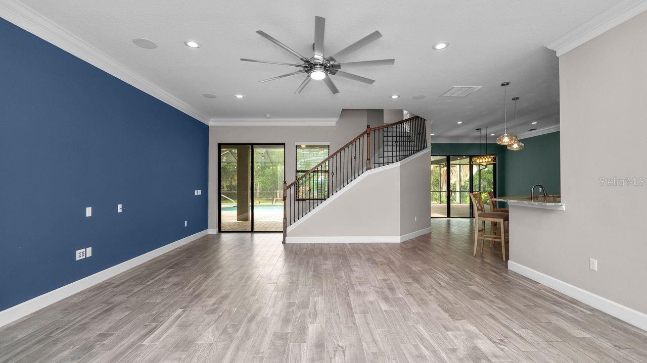 SOUTHERN OAKS - Residential