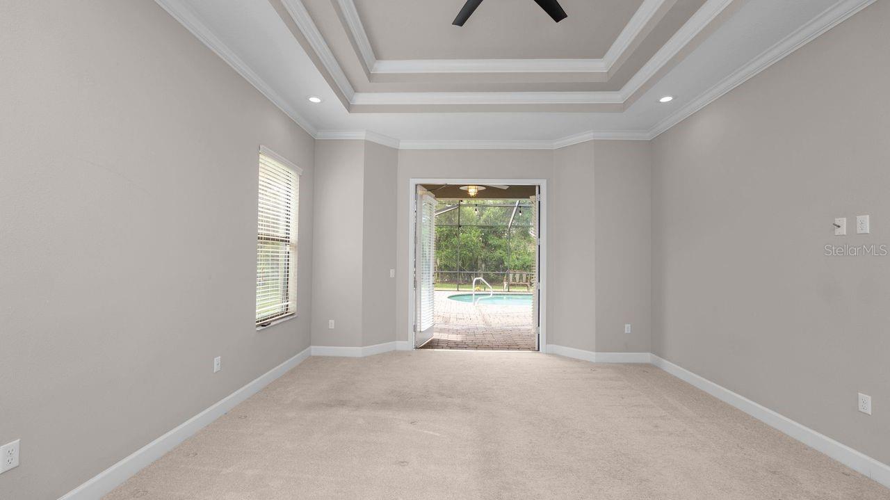 SOUTHERN OAKS - Residential