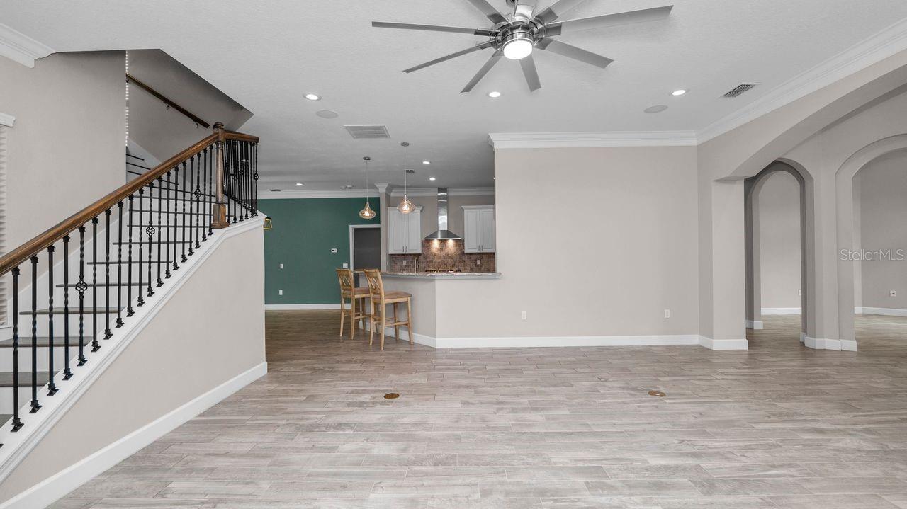 SOUTHERN OAKS - Residential