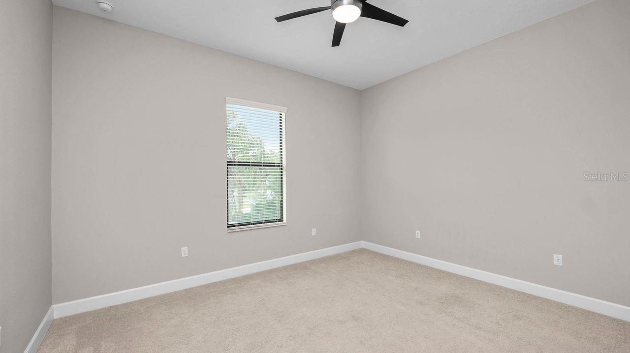 SOUTHERN OAKS - Residential