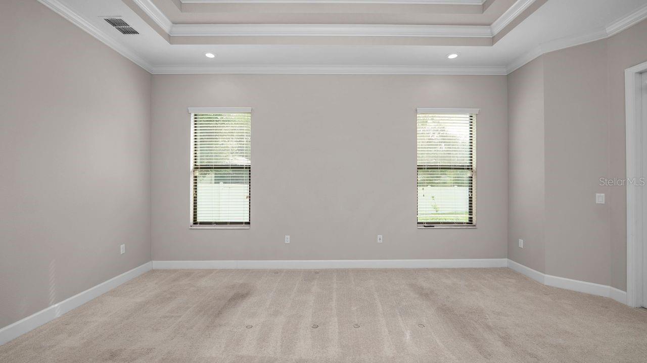 SOUTHERN OAKS - Residential