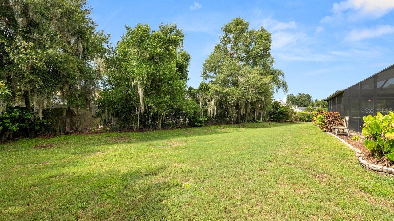 SOUTHERN OAKS - Residential