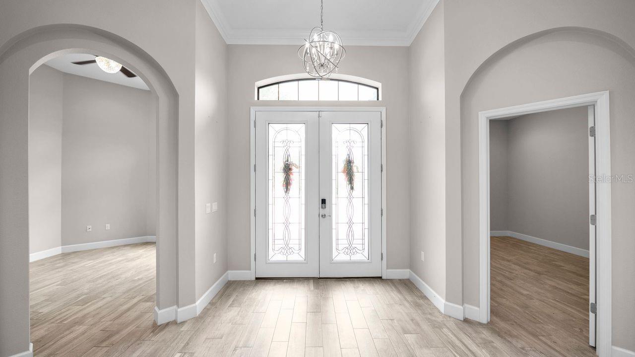 SOUTHERN OAKS - Residential