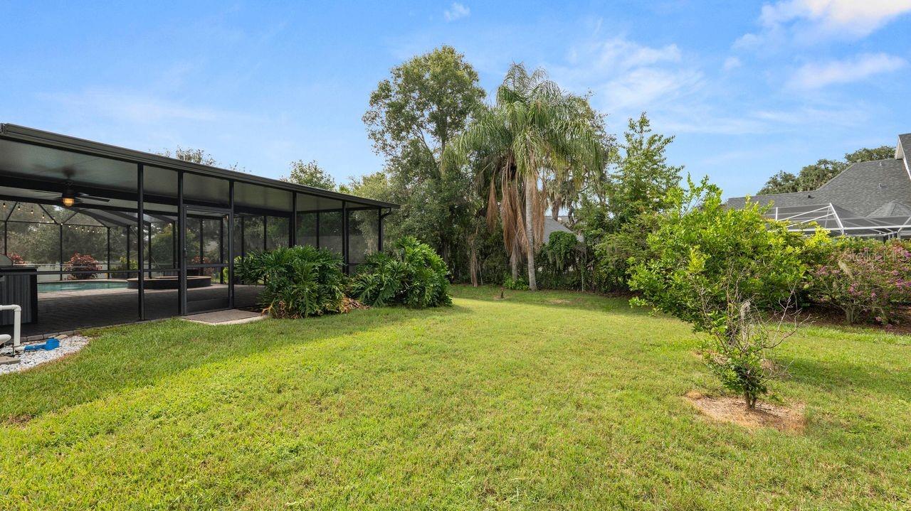 SOUTHERN OAKS - Residential
