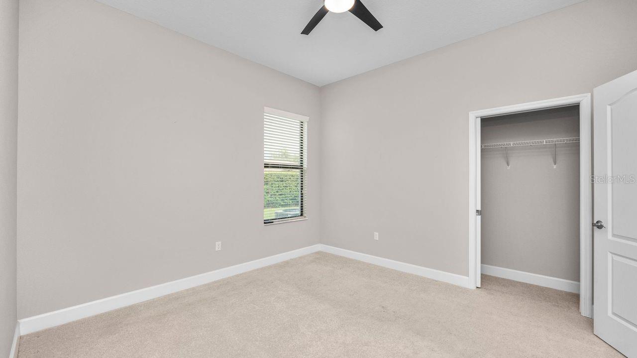 SOUTHERN OAKS - Residential