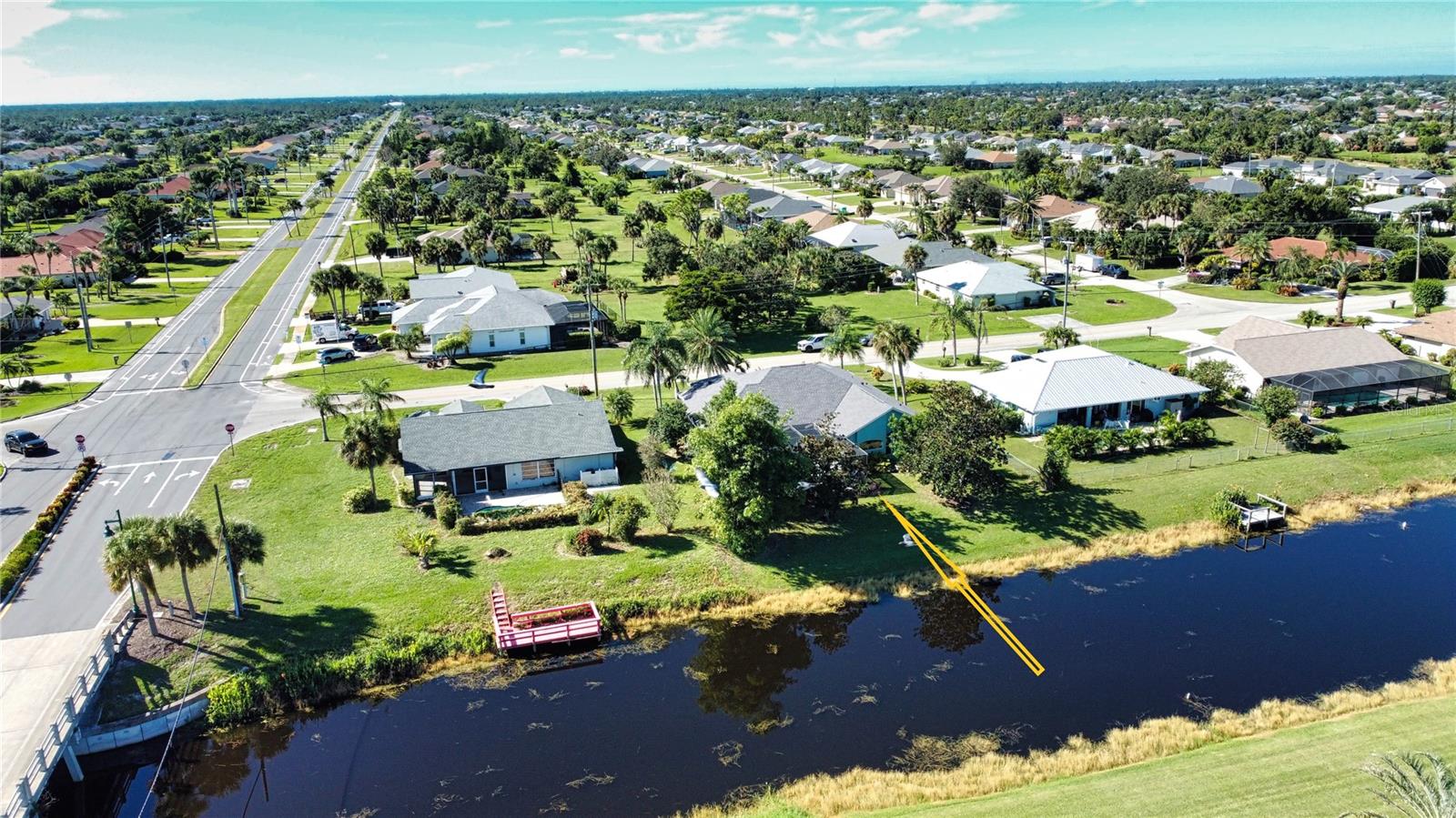 ROTONDA WEST PINEHURST - Residential