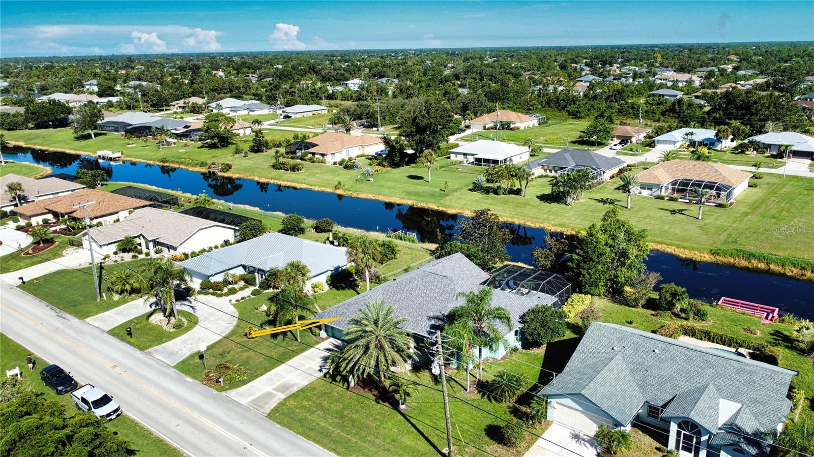 ROTONDA WEST PINEHURST - Residential