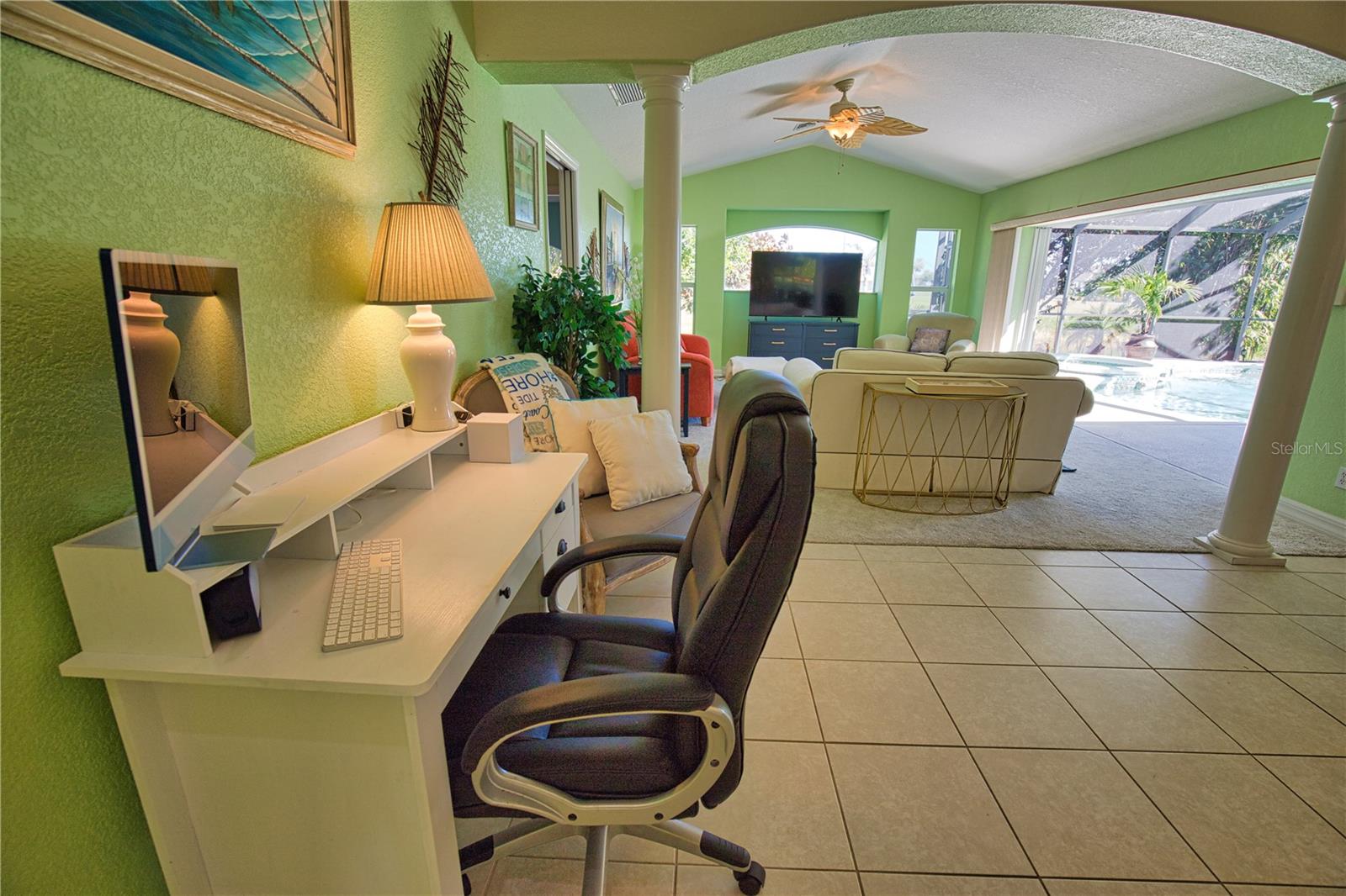 ROTONDA WEST PINEHURST - Residential