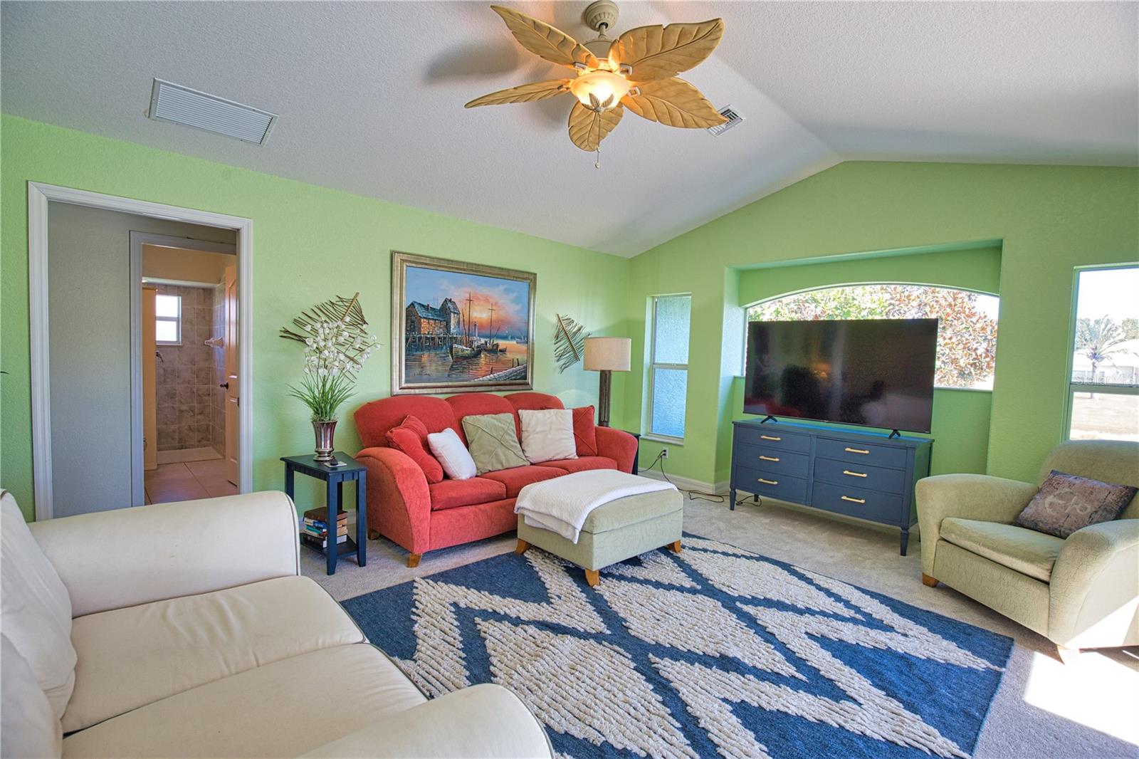 ROTONDA WEST PINEHURST - Residential