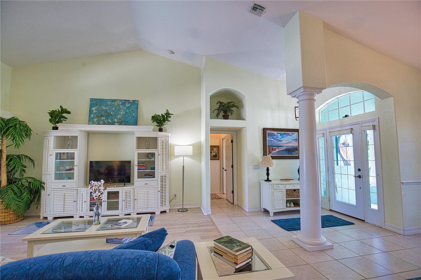 ROTONDA WEST PINEHURST - Residential