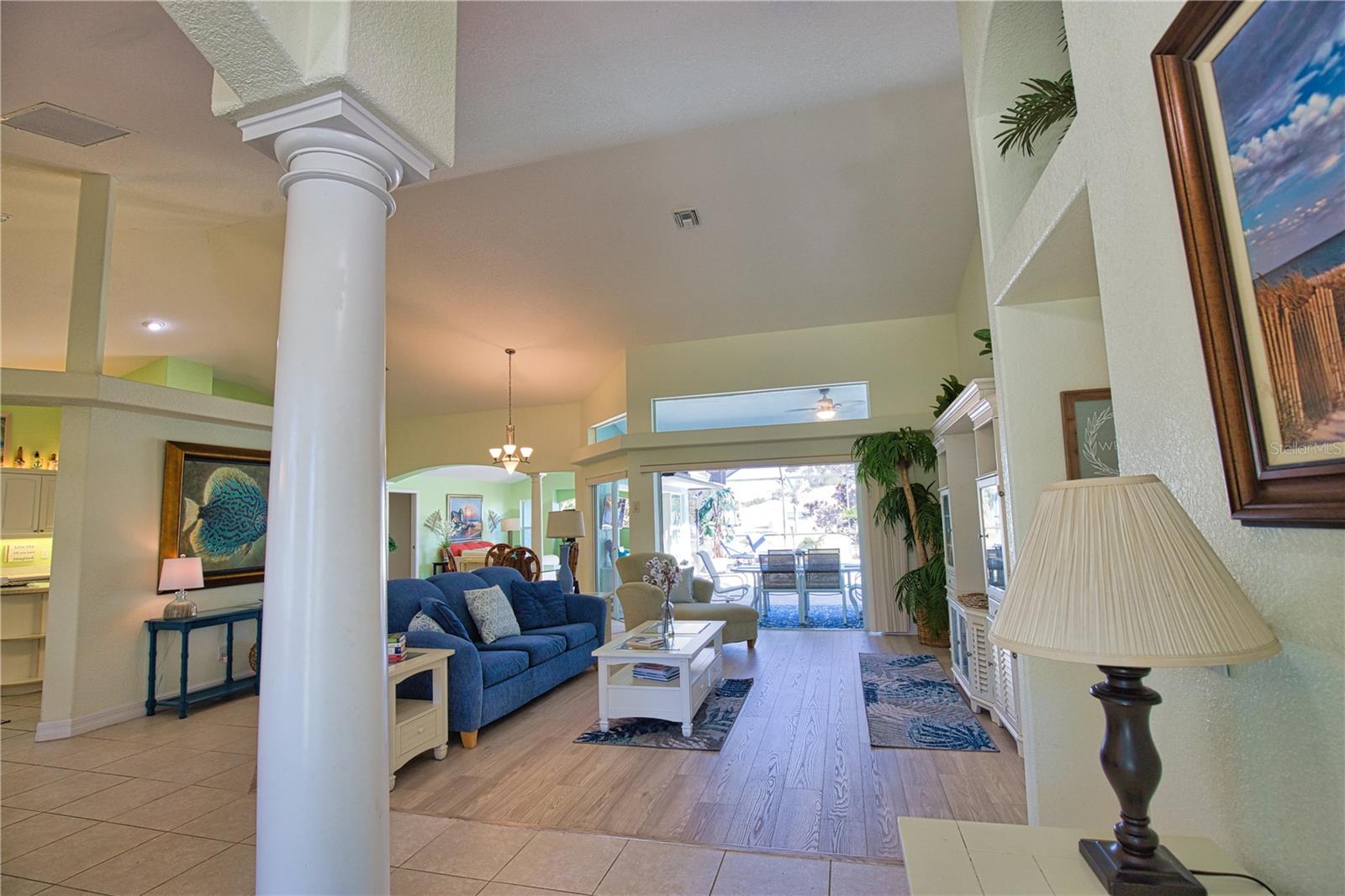 ROTONDA WEST PINEHURST - Residential