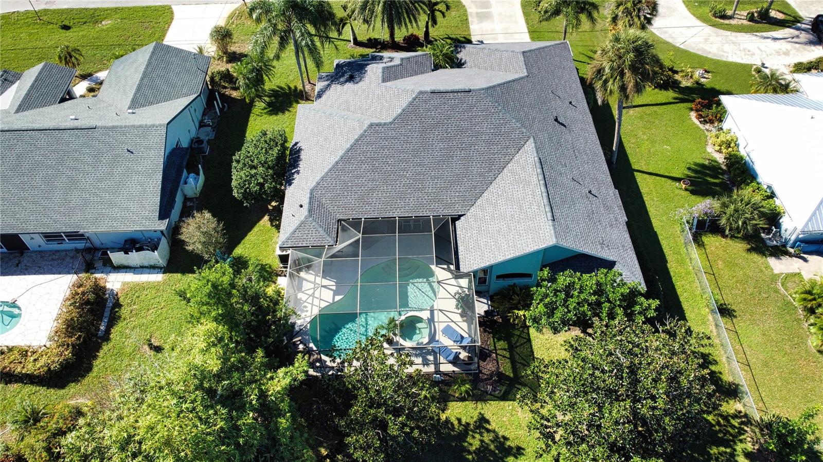 ROTONDA WEST PINEHURST - Residential