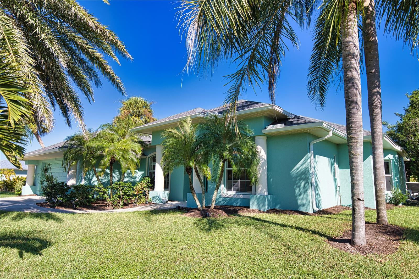 ROTONDA WEST PINEHURST - Residential