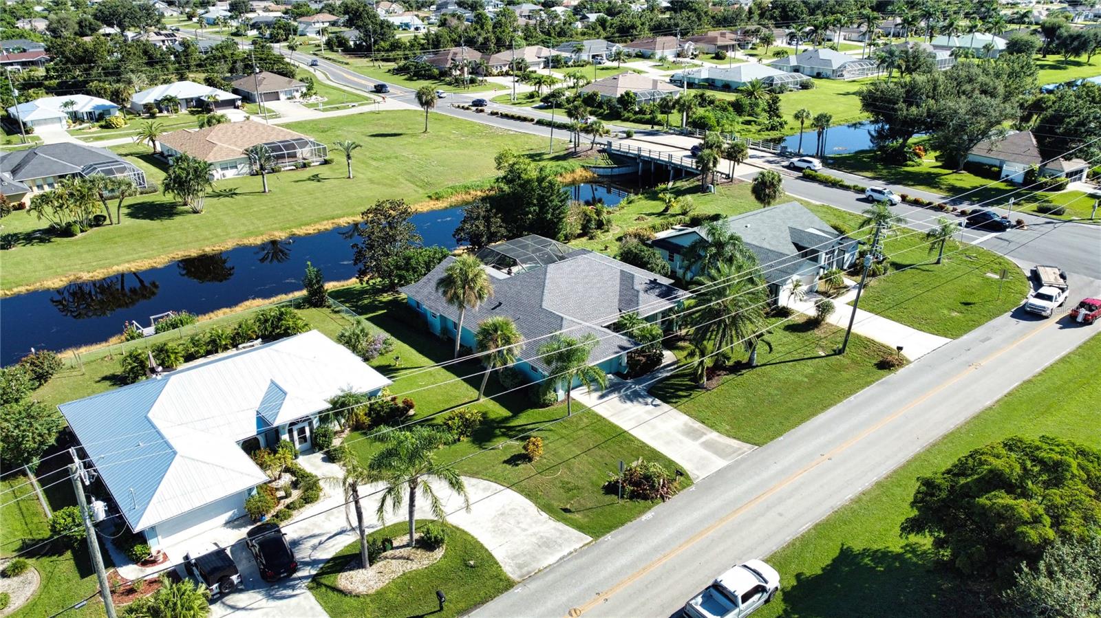 ROTONDA WEST PINEHURST - Residential