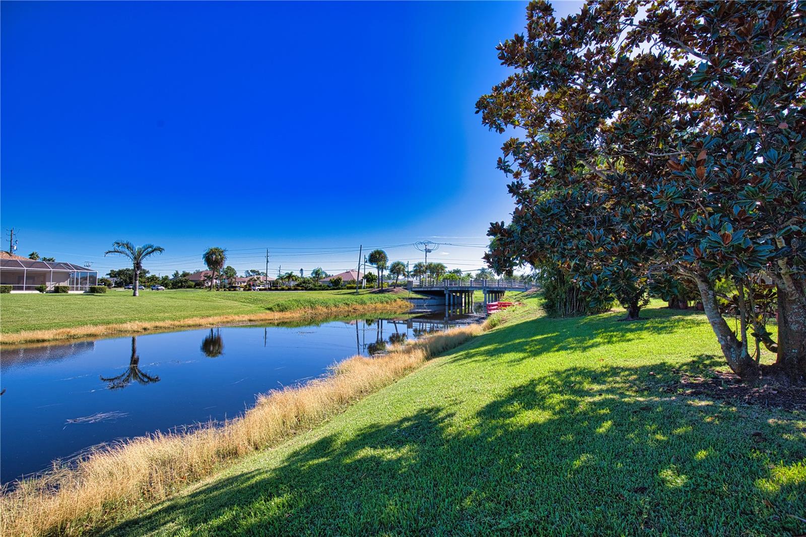 ROTONDA WEST PINEHURST - Residential