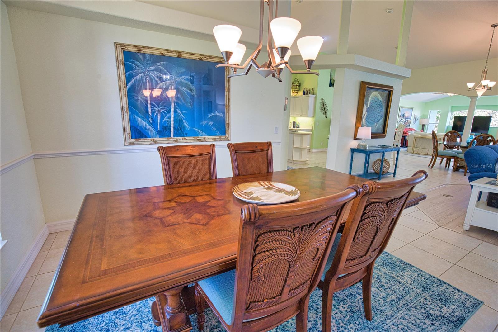 ROTONDA WEST PINEHURST - Residential