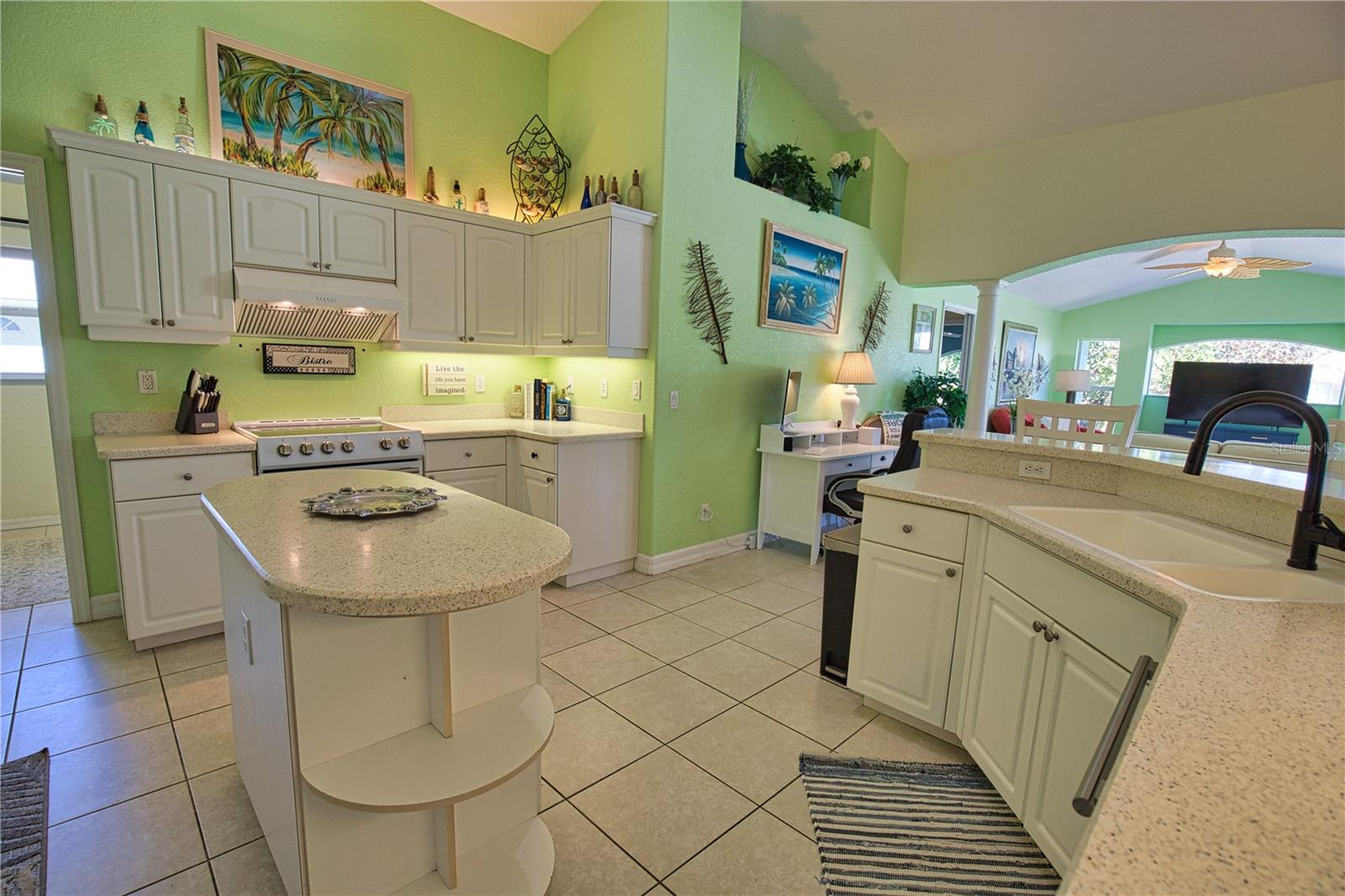ROTONDA WEST PINEHURST - Residential