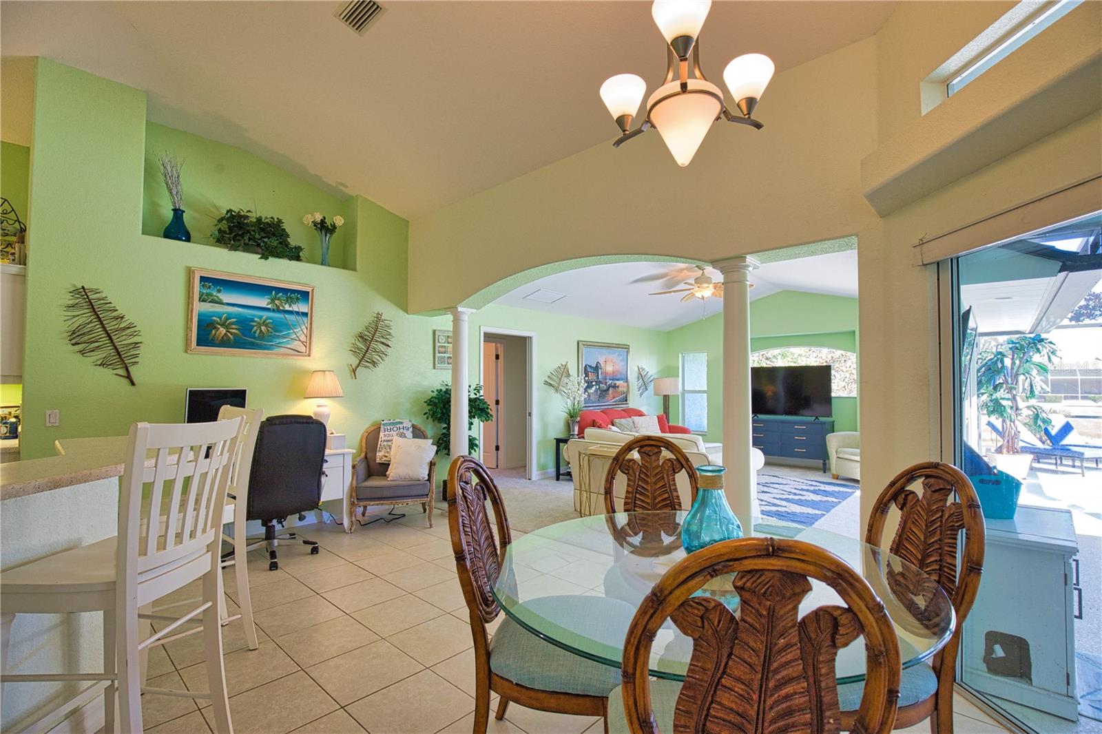 ROTONDA WEST PINEHURST - Residential