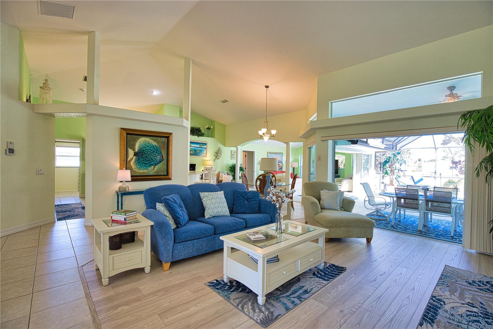ROTONDA WEST PINEHURST - Residential