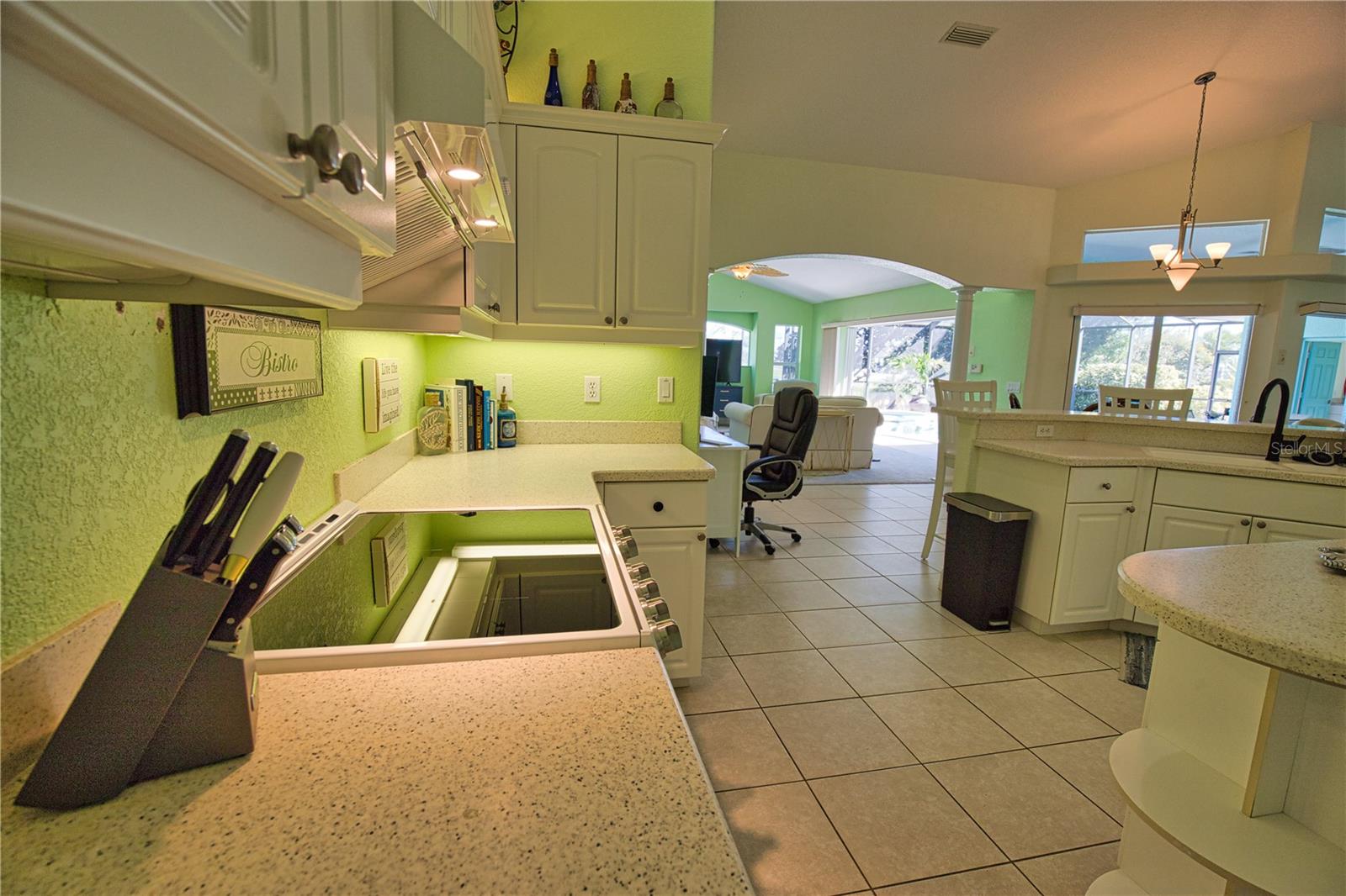 ROTONDA WEST PINEHURST - Residential