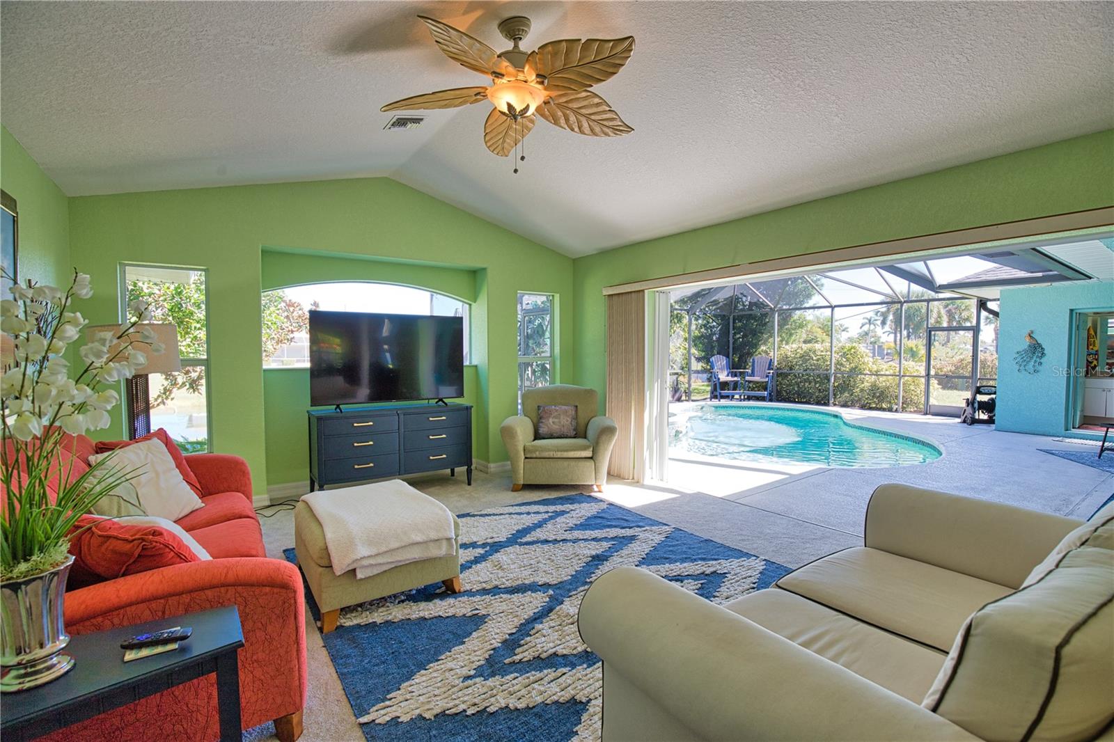 ROTONDA WEST PINEHURST - Residential