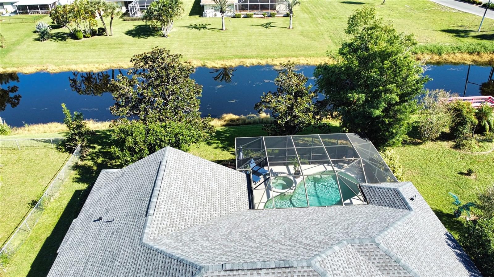 ROTONDA WEST PINEHURST - Residential