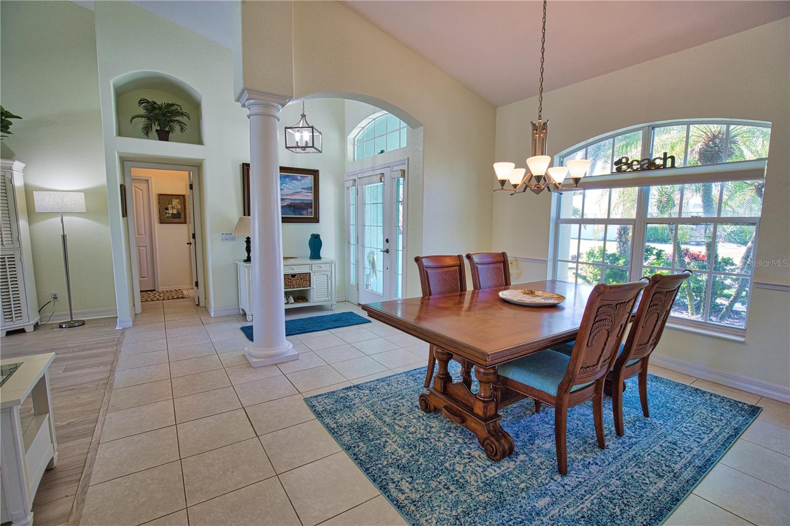 ROTONDA WEST PINEHURST - Residential