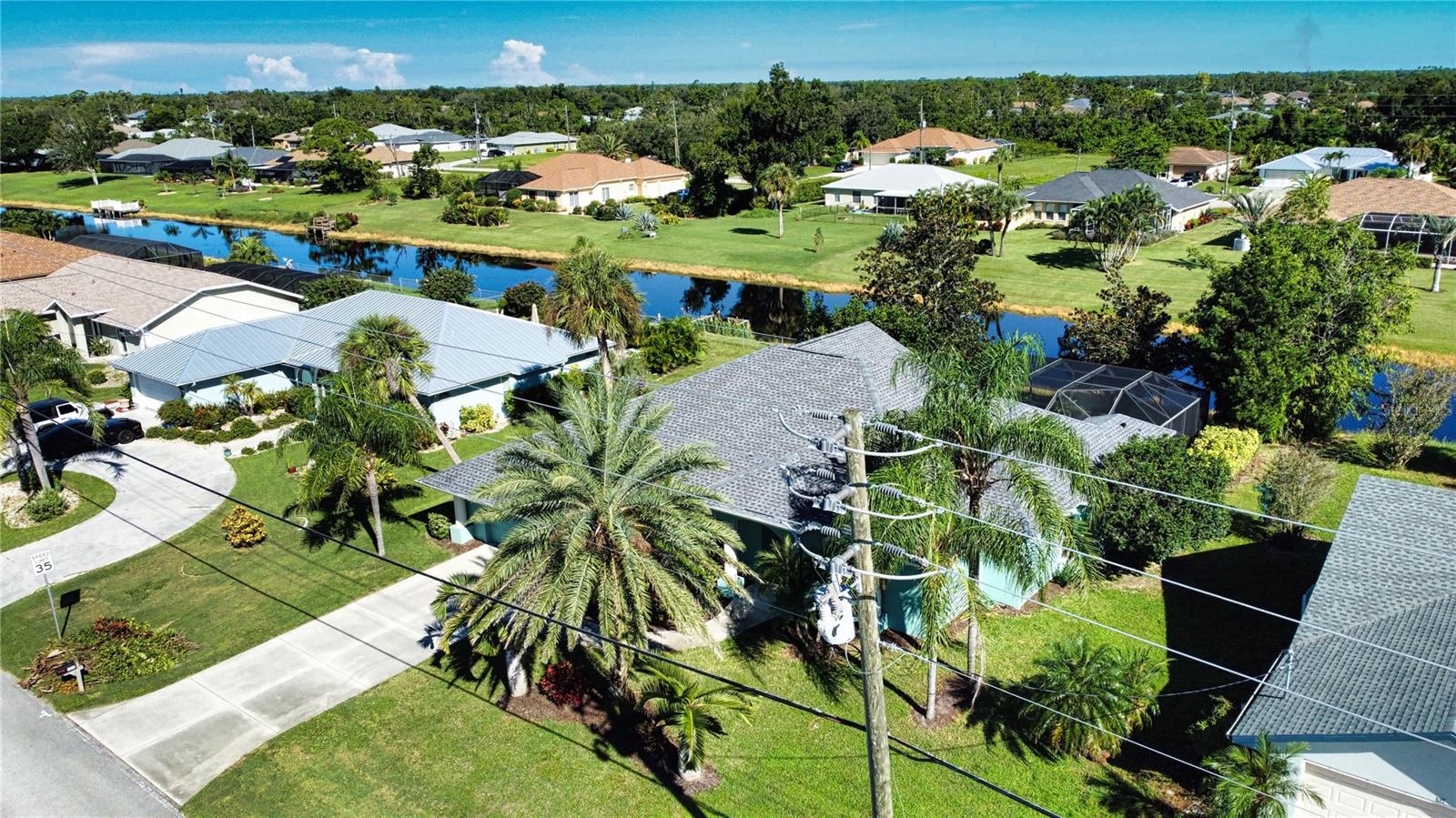 ROTONDA WEST PINEHURST - Residential