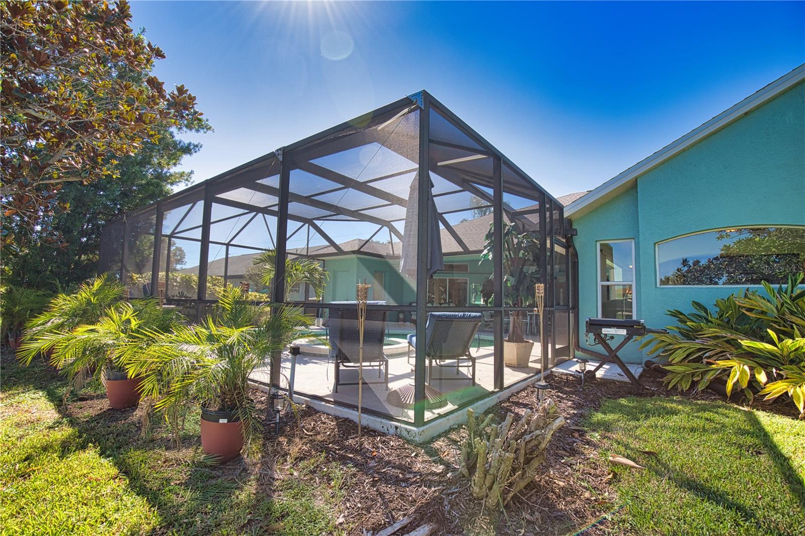 ROTONDA WEST PINEHURST - Residential