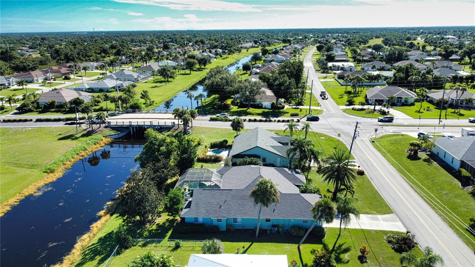 ROTONDA WEST PINEHURST - Residential