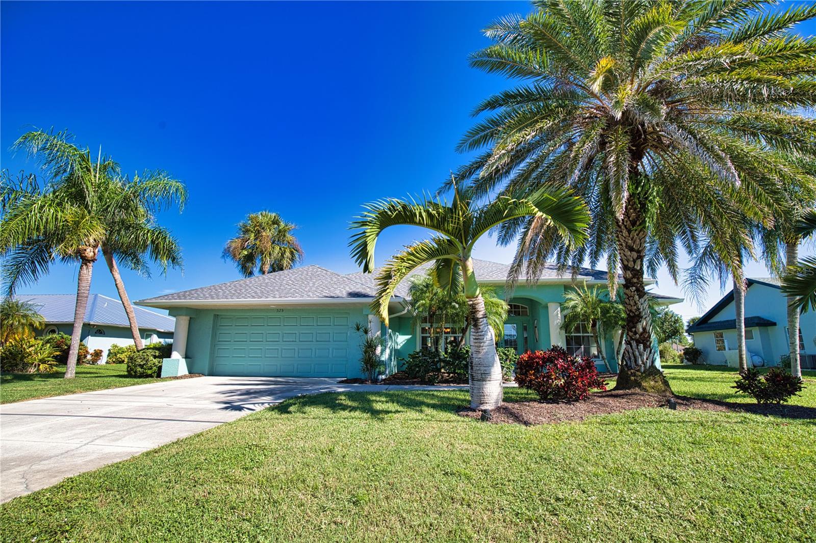 ROTONDA WEST PINEHURST - Residential