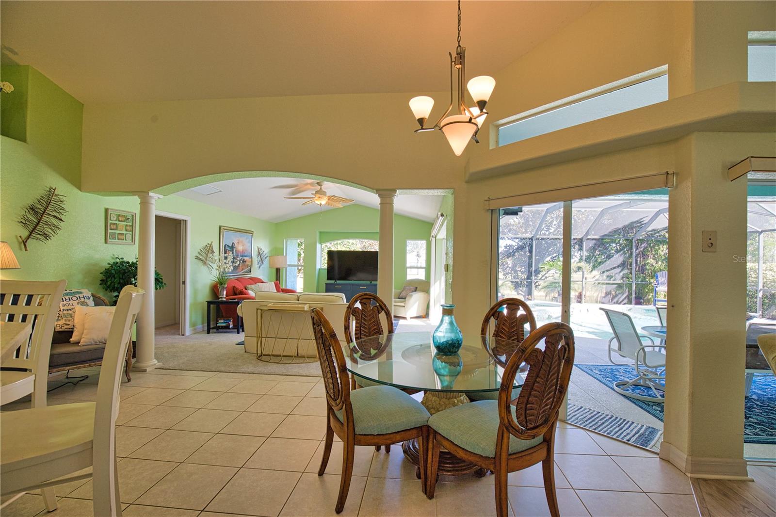 ROTONDA WEST PINEHURST - Residential