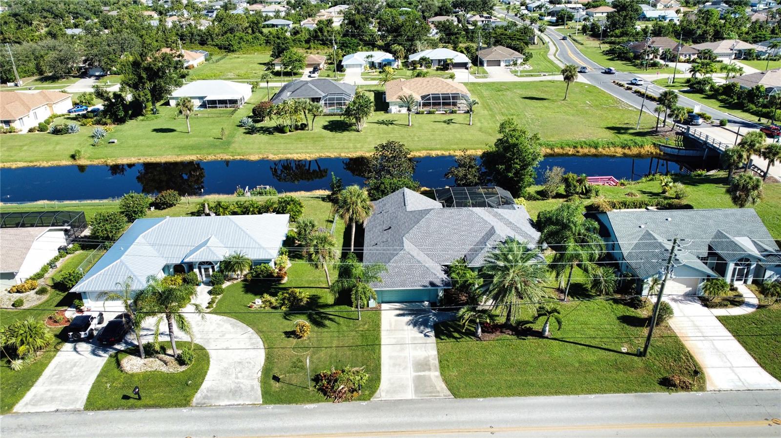 ROTONDA WEST PINEHURST - Residential