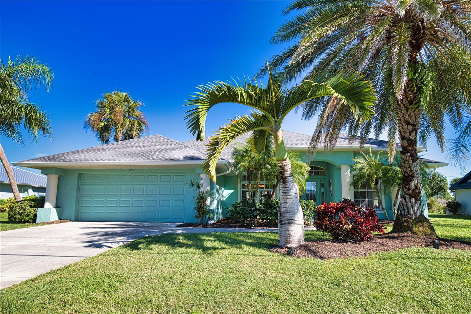 ROTONDA WEST PINEHURST - Residential