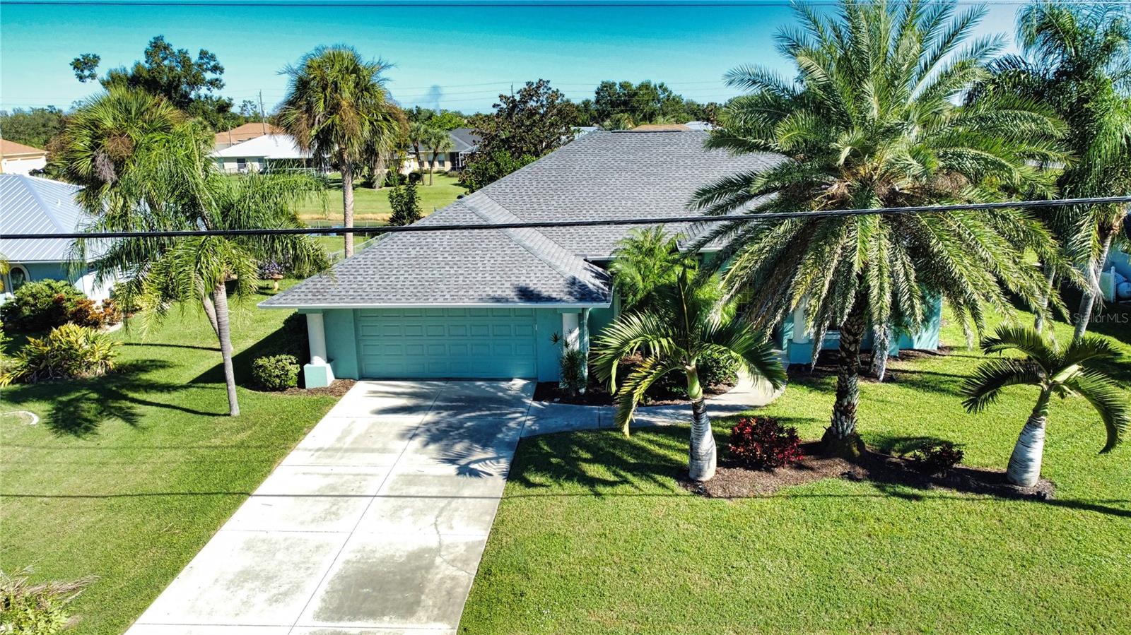 ROTONDA WEST PINEHURST - Residential