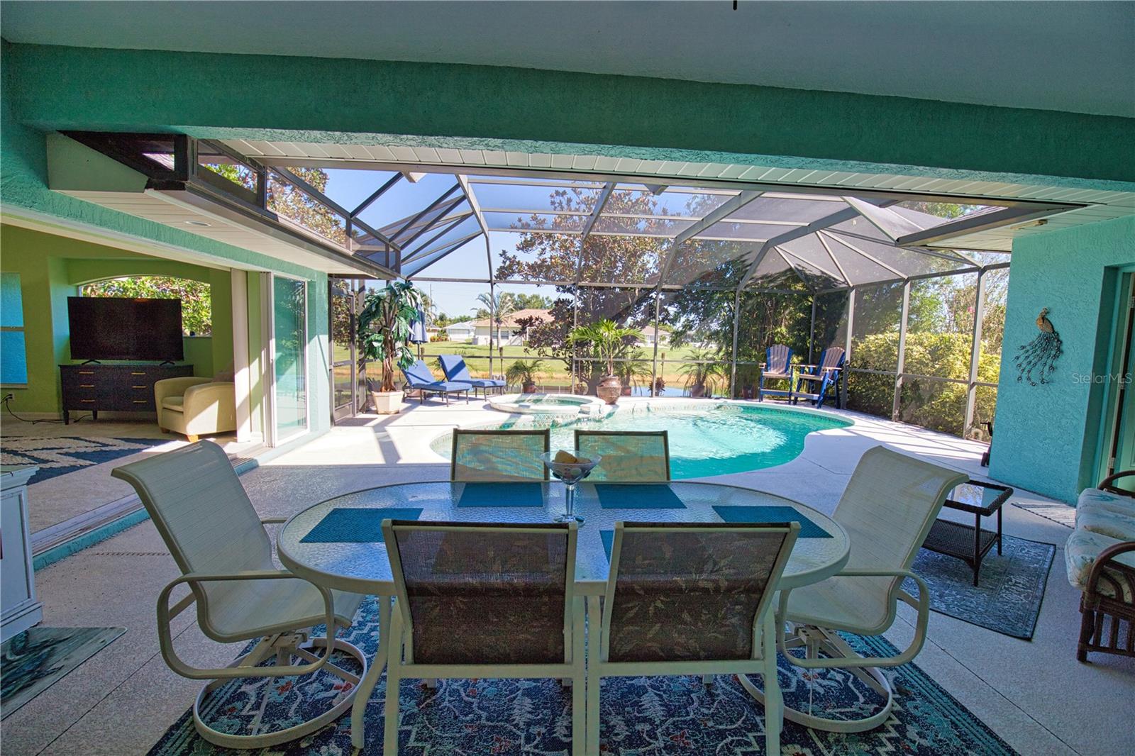 ROTONDA WEST PINEHURST - Residential